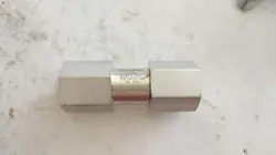 SWAGELOK SS-4C4-10 STAINLESS STEEL POPPET CHECK VALVE FNSP