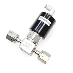 [21582]SWAGELOK/ SS-DNFR4-P1-C/FEDEX