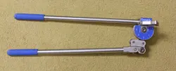 O.D. TUBE BENDER