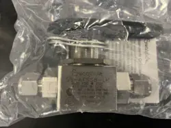1/2 SWAGELOK VALVE
