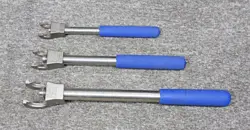 SWAGELOK TEE WRENCHES