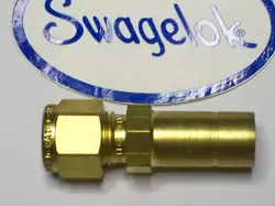 CRAWFORD/SWAGELOK