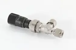 VALVE SERIES SWAGELOK/NUPRO