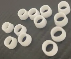 TUBE OD FERRULES
