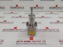 PRESSURE REGULATOR SS