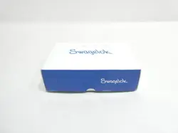 SWAGELOK SS-63TS8 MANUAL STAINLESS BALL VALVE 1/2IN TUBE