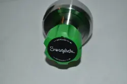 ^^ SWAGELOK KLF1CJM411A2000 0-10 PSIG PRESSURE REGULATOR - NEW (RM72)