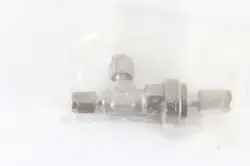 METERING VALVE M SERIES, SWAGELOK/NUPRO, SS-2MA