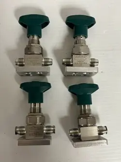 6LV-DAVR4-P 1/4
