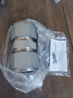 SWAGELOK 1.5