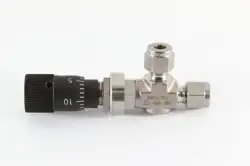 SWAGELOK 316SS SS-4MA-MH