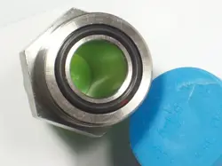 VCO O-RING 3/4