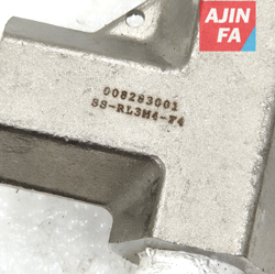 [21543]LOT OF 3 , SWAGELOK, SS-RL3M4-F4/FEDEX