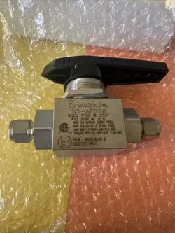 SWAGELOK SS-AFSS6 NIB