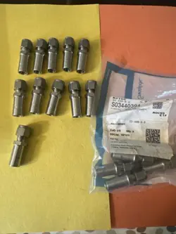 QTY 16 PCS