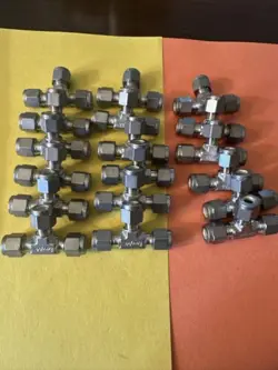 QTY 18 PCS