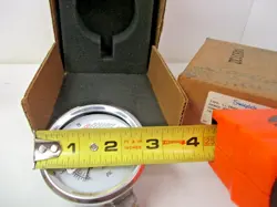 GAUGE 1/4