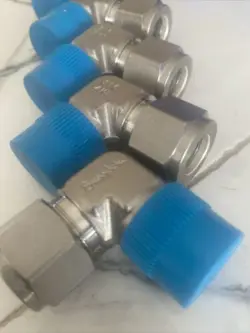 TUBE 1/2NPT