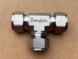 SWAGELOK  3/4