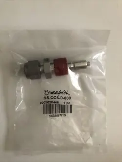 3/8IN STAINLESS