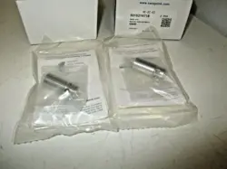 (2) SWAGELOK HC-8C-K3 / HC8CK3 ( NEW )