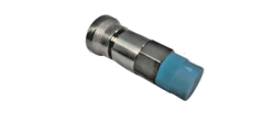 SWAGELOK SS-QC8-B-8PM STAINLESS QUICK CONNECT 1/2IN NPT