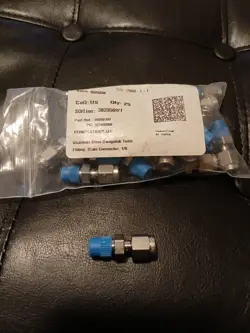 OD 1/16 IN
