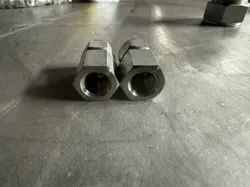 ??316 STAINLESS STEEL