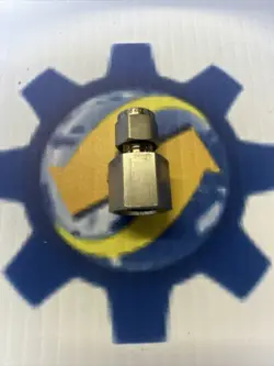 NEW SWAGELOK FITTING  ,1/4