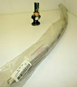 BRAIDED HOSE ASSEMBLY