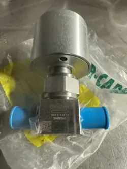 SWAGELOK SS-HBVCR4-0 BELLOWS VALVE - NEW NO BOX