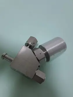 DIAPHRAGM VALVES