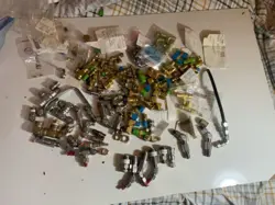 HUGE LOT 316