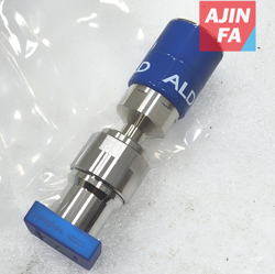 [21562]NEW , SWAGELOK, 6LVV-MSM-ALD3ET-2-P-C/FEDEX