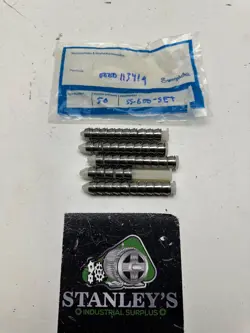 SWAGELOK SS-600-SET 3/8 FERRULE SET NEW LOT OF 45
