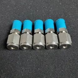 HIGH PRESSURE TUBE