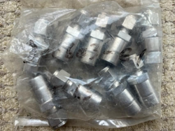 TUBE ADAPTOR END