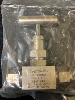 VALVES PCS