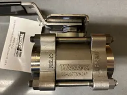 VALVE PCS