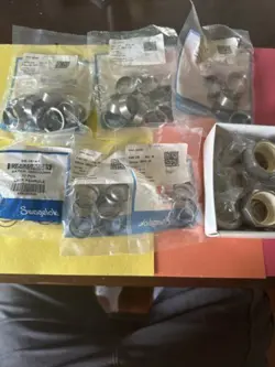 NUTS SEE