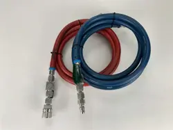 PLUG VALVE W/