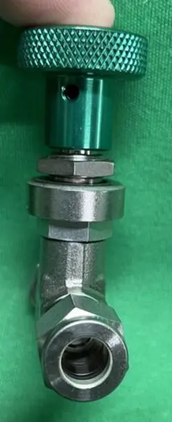 VALVE 3/8-IN