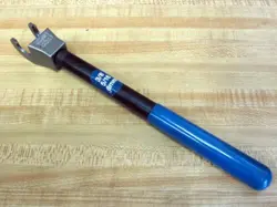 SWAGELOK MS-TW-6