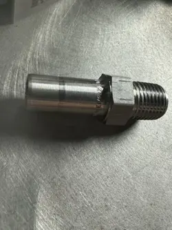 ADAPTER SS-6-TA-1-4 SEVERAL