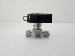 VALVE SS-43GS6-LL