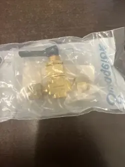 B-1GS4 BRASS