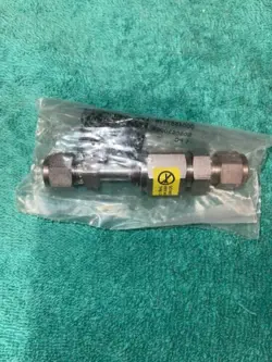 DIELECTRIC UNION SS-6-DE-6