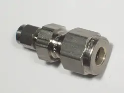 STEEL REDUCING UNION
