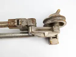 1-1/2 BEND RADIUS