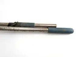 SWAGELOK MS-HTB-8 1/2 IN TUBE OD 1-1/2 BEND RADIUS HAND TUBE BENDER